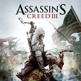 Assassin's Creed III -- Ultimate Edition (PlayStation 3)